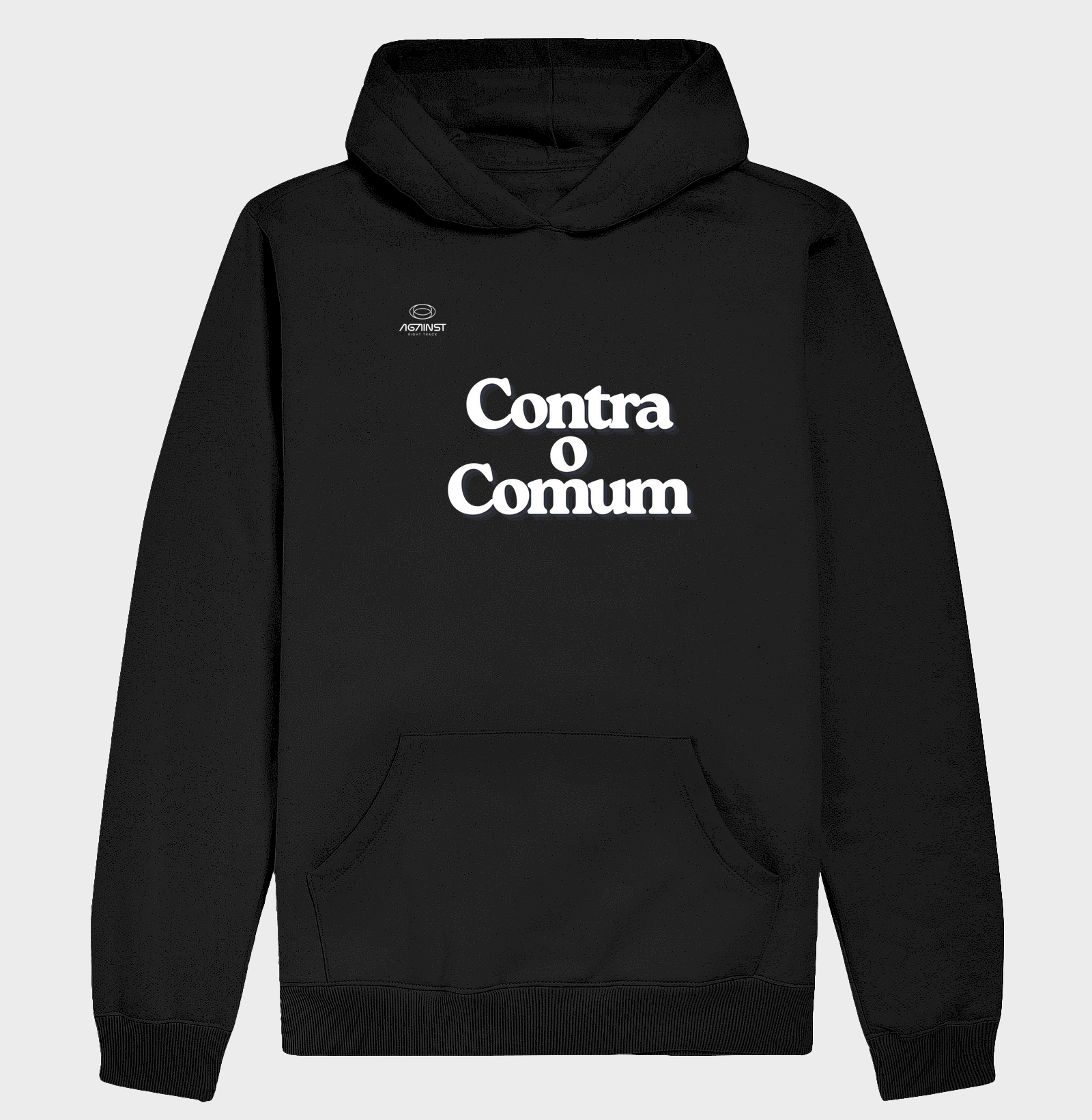Contra o Comum