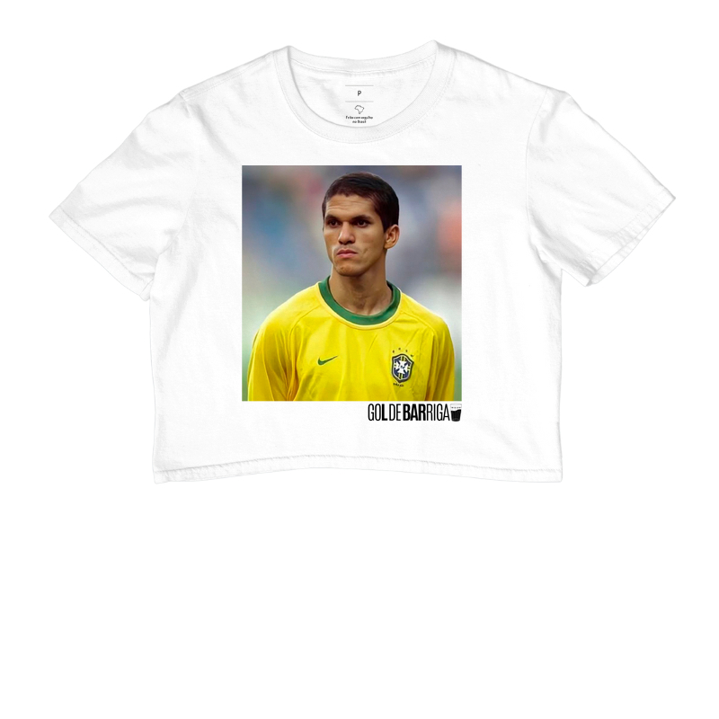 Magnata é Seleção!