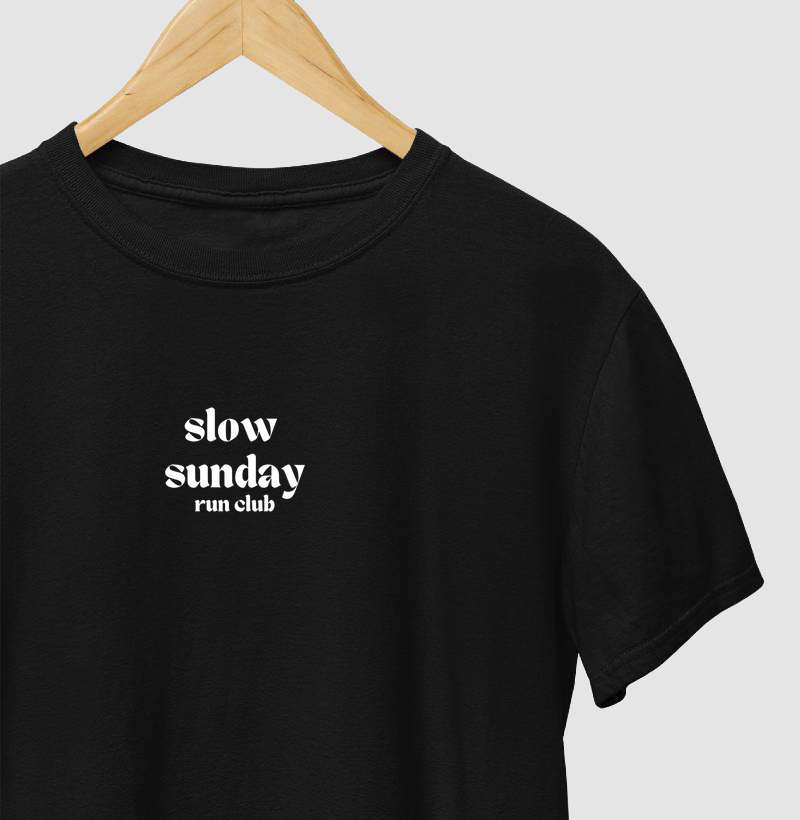 Slow Sunday