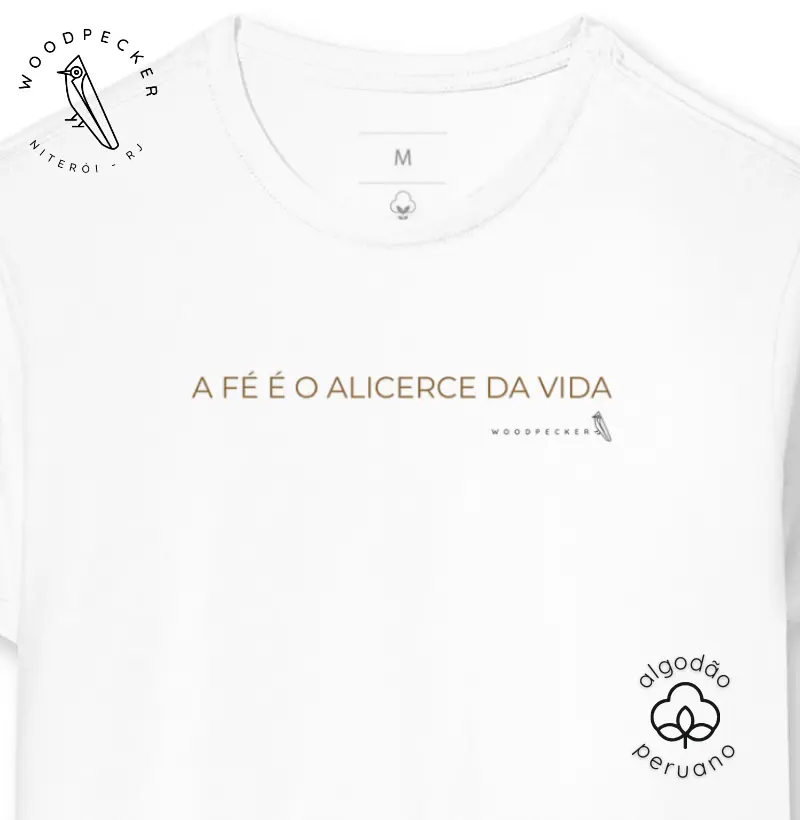 ALICERCE