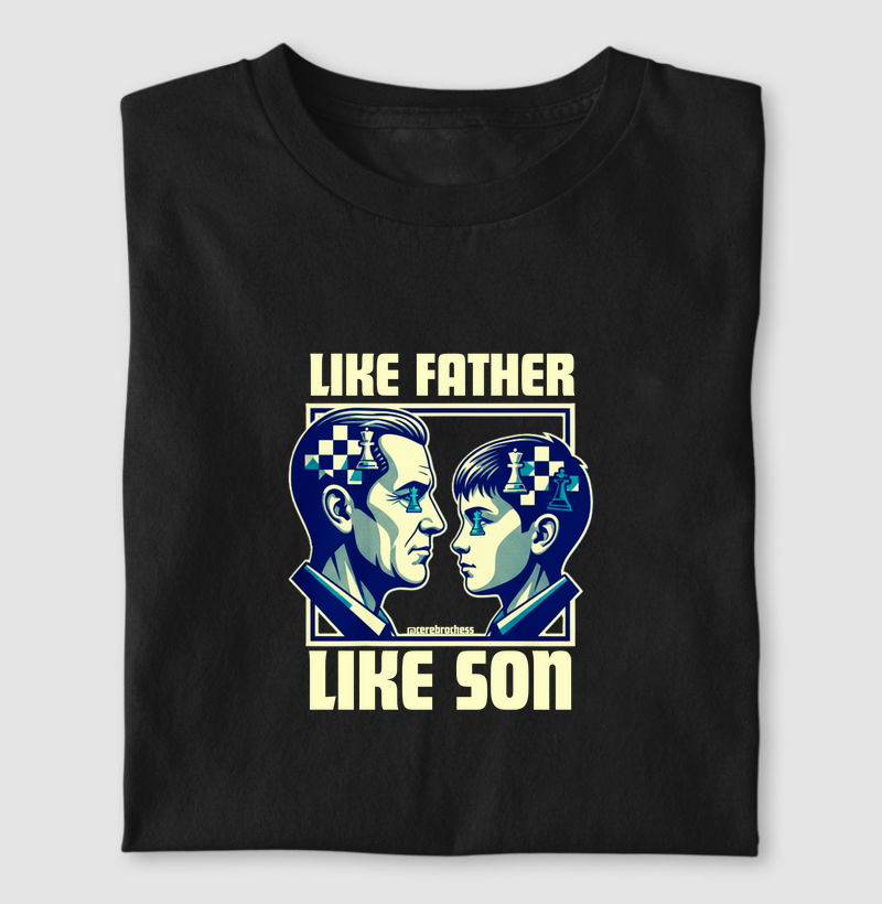 Like Father, Like Son