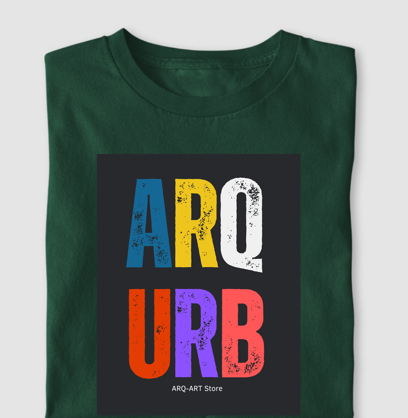 Arq Urb II