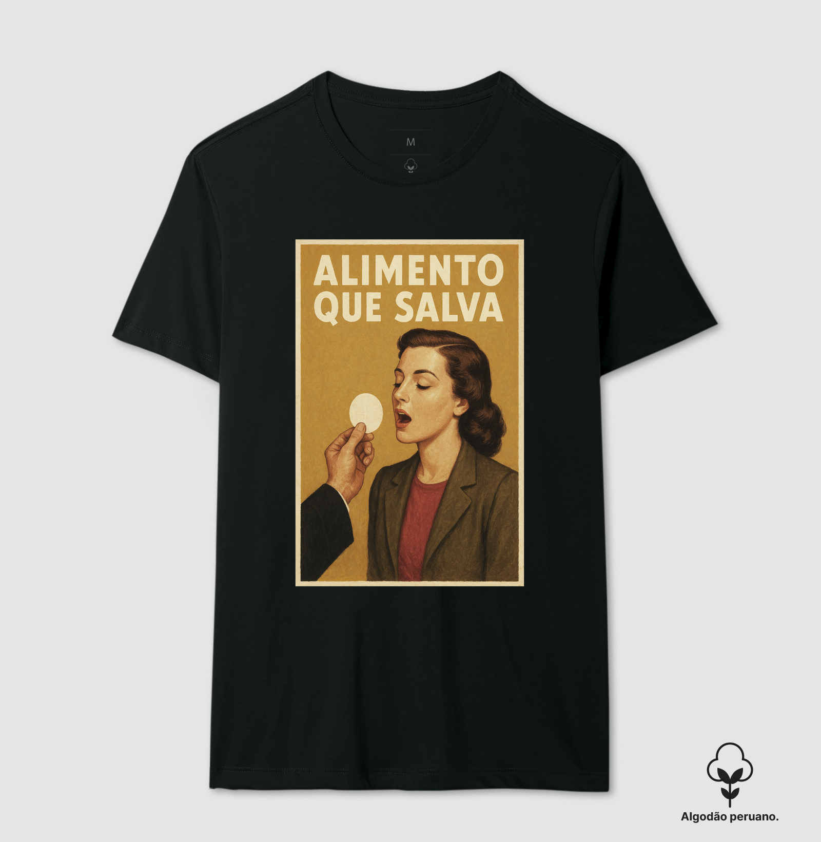 Alimento que Salva II