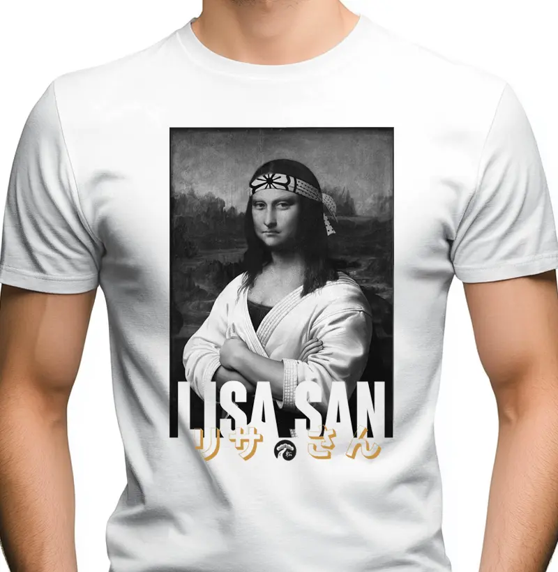 Lisa san
