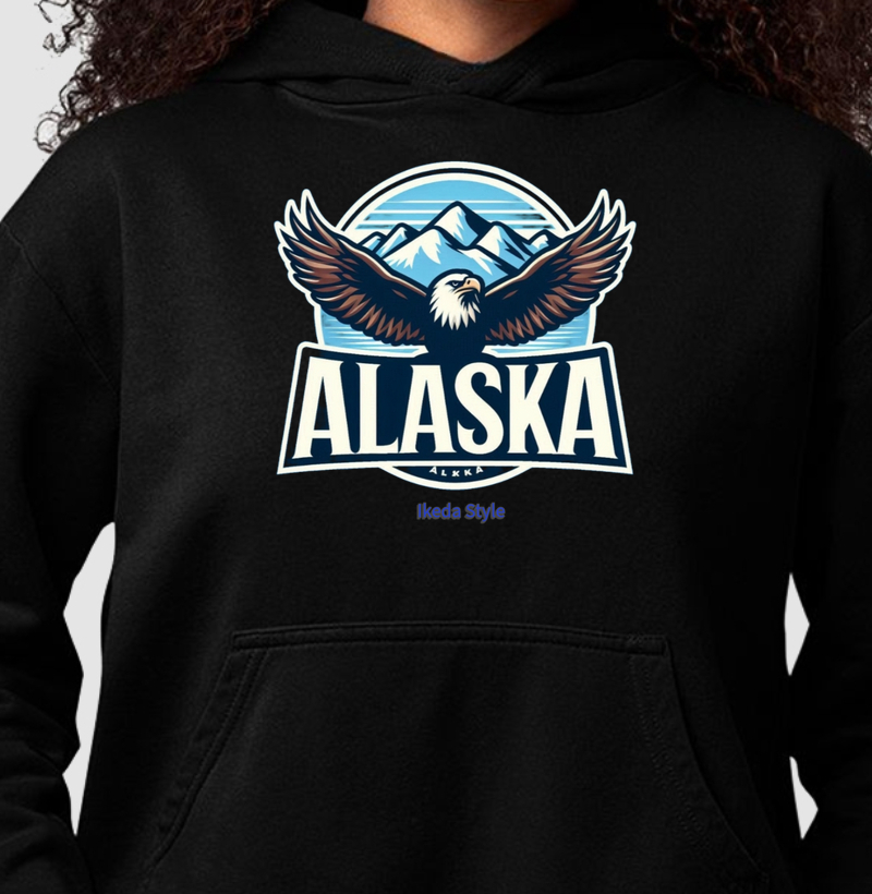 Alaska - Alasca