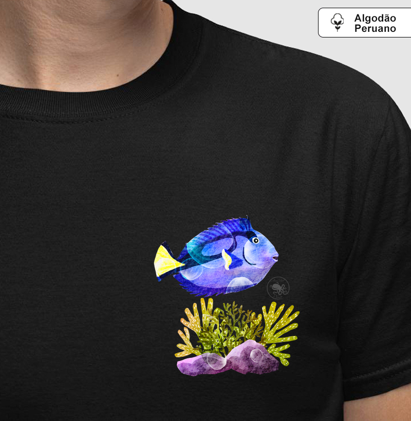 Alex Collection 03 ( Algodão Peruano )