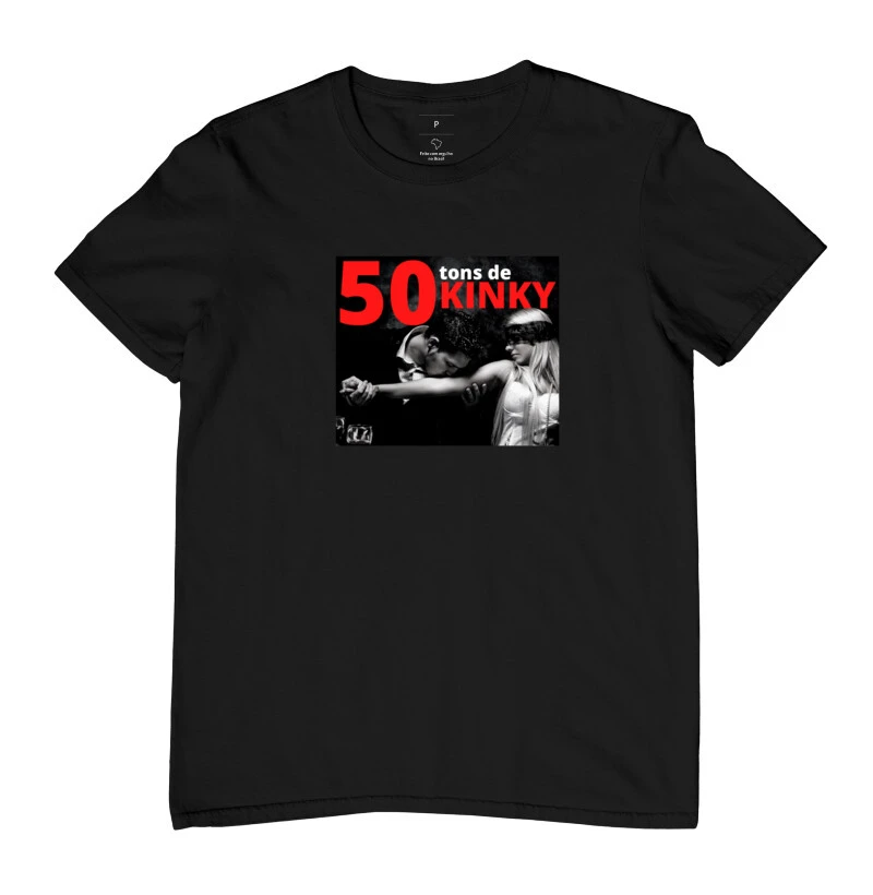 50 TONS DE KINKY