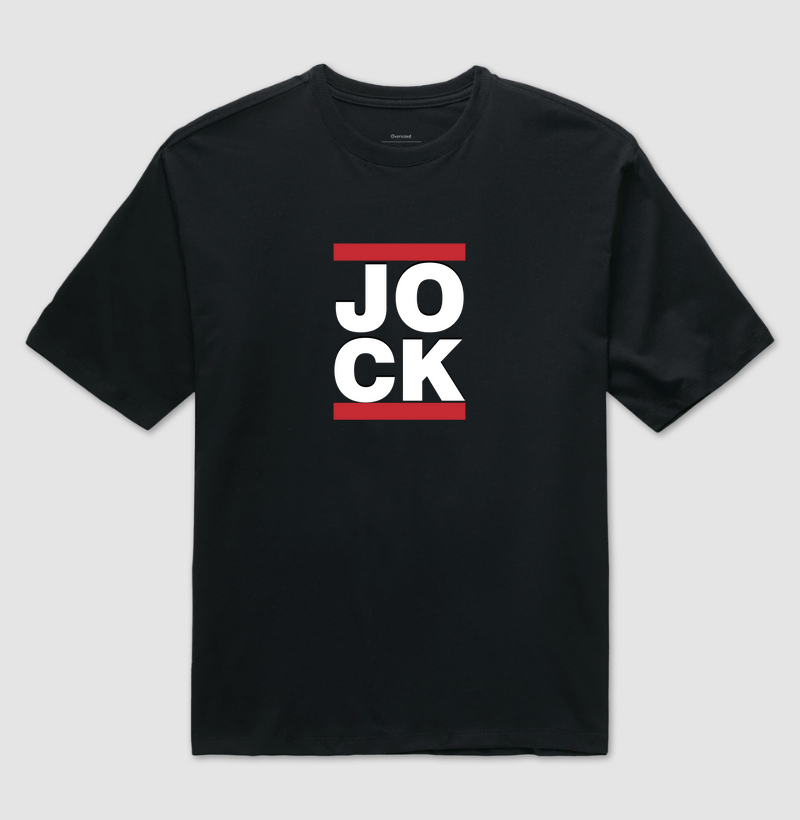 JOCK - MC