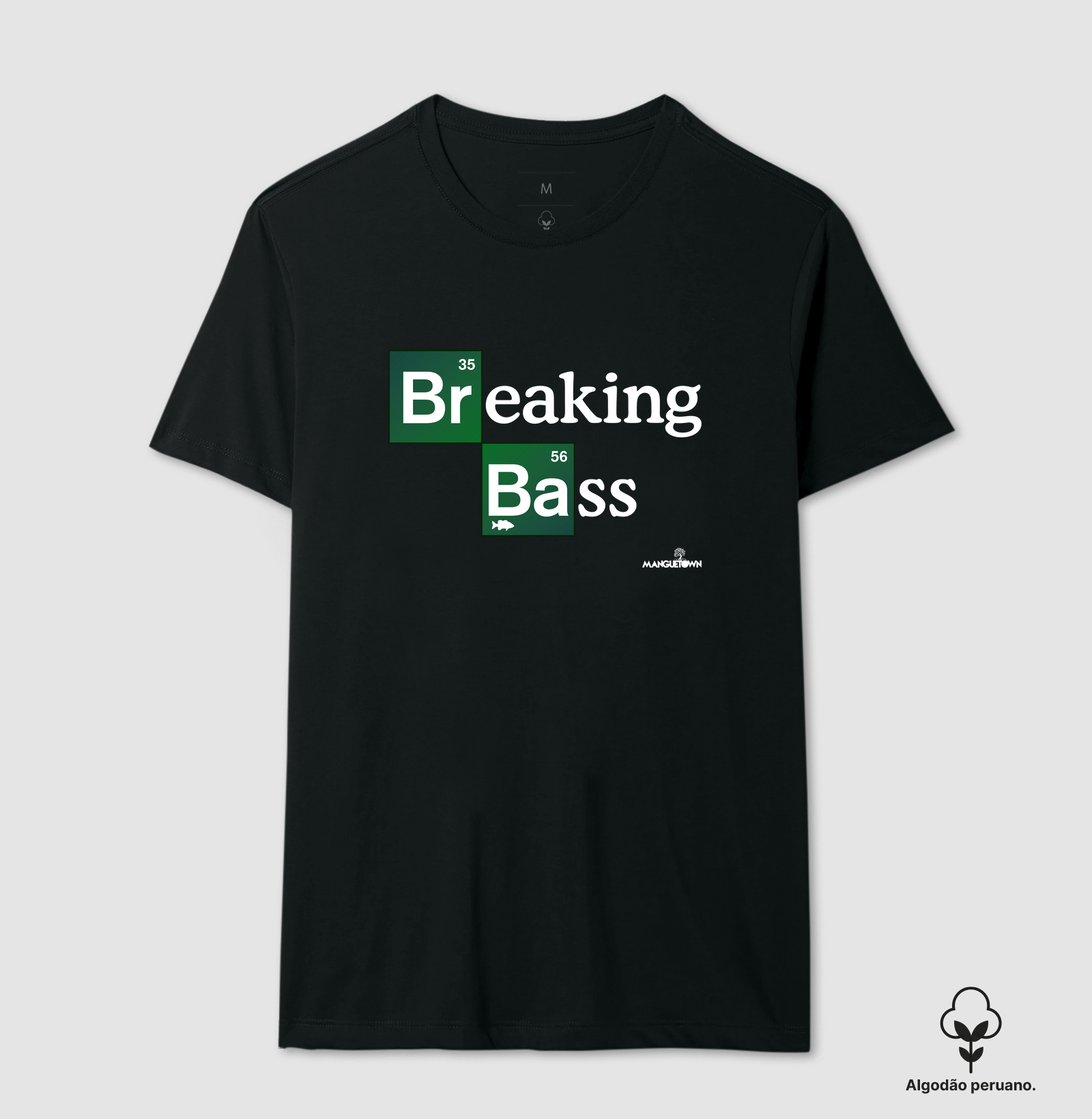 BREAKING BASS PREMIUM