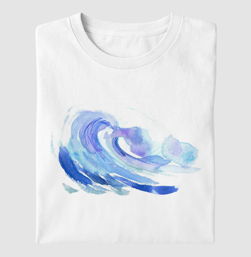 The Flying Wave