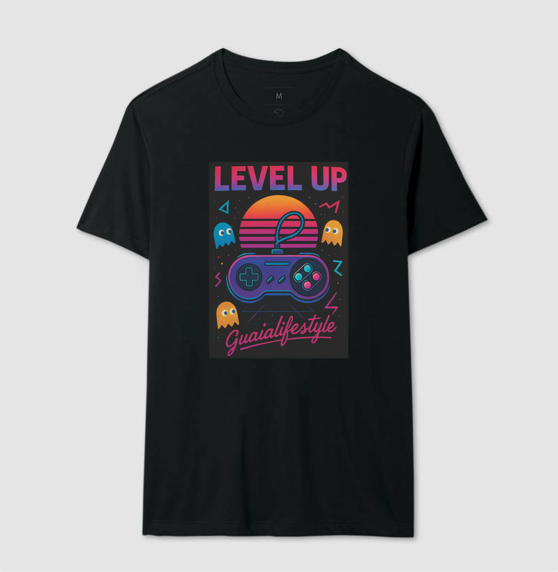 Level Up Guaia