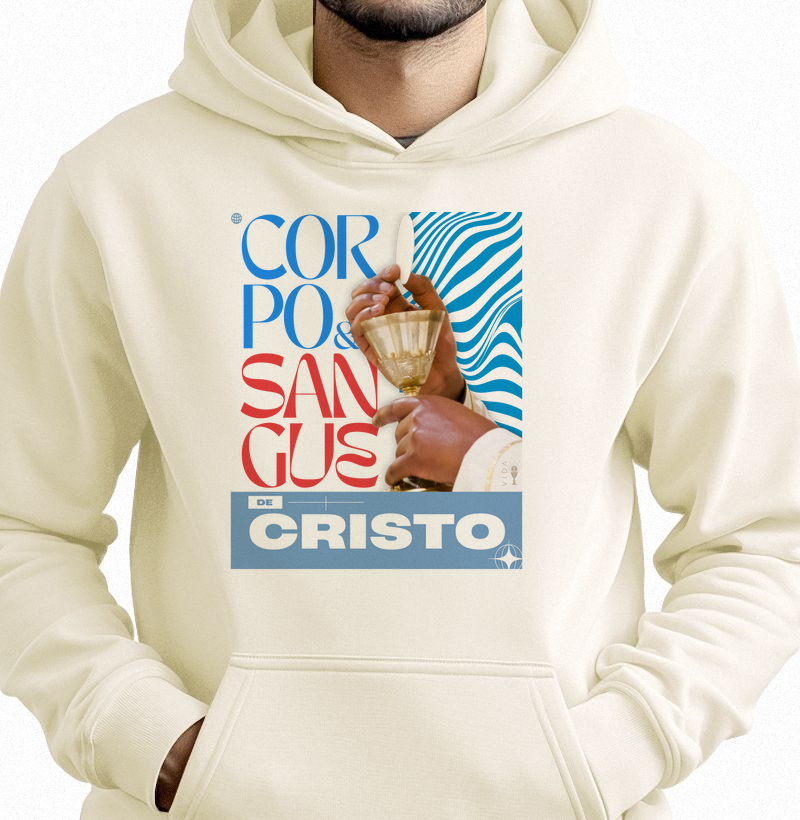 Corpo & Sangue