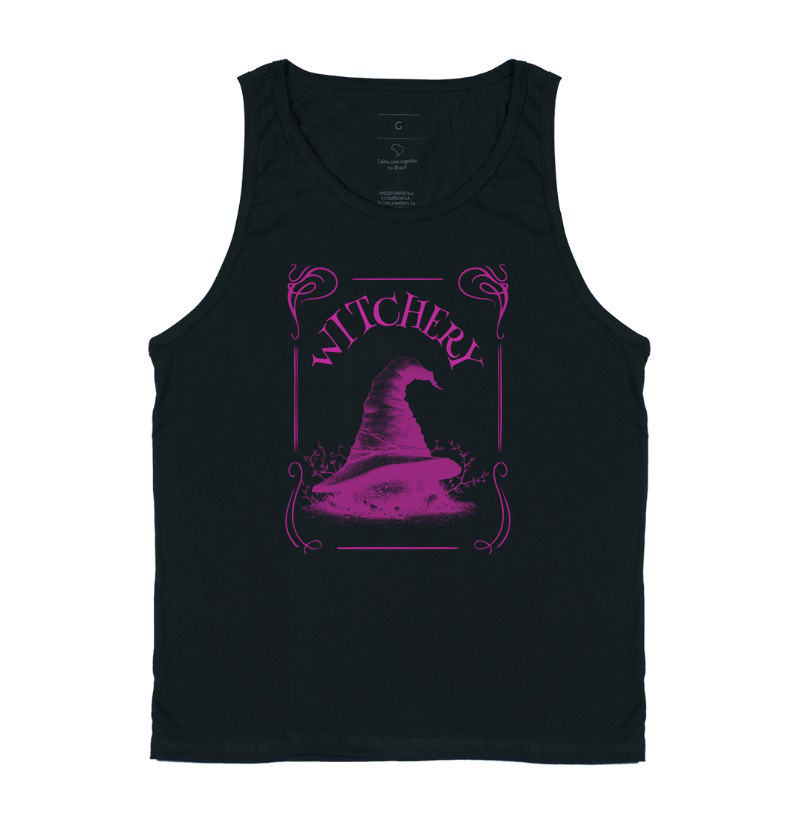 Witchery