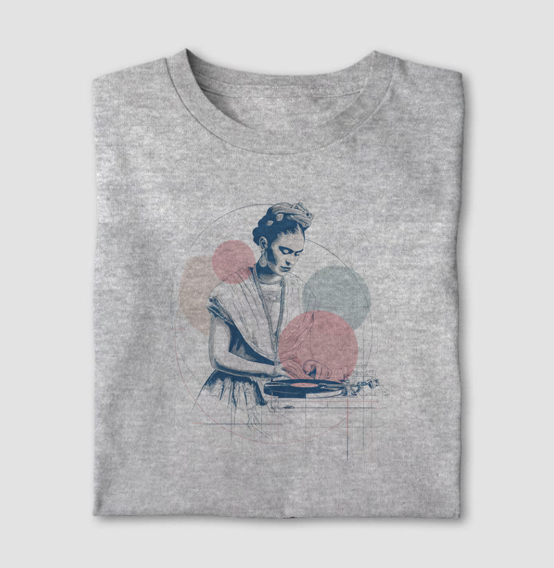 Frida Arte y Música!