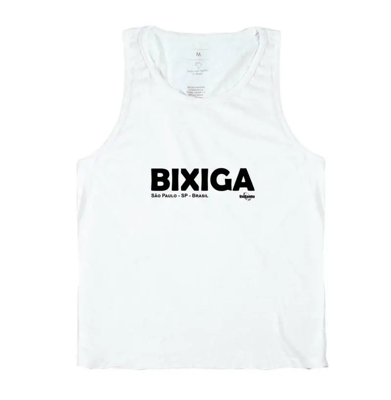 Bixiga