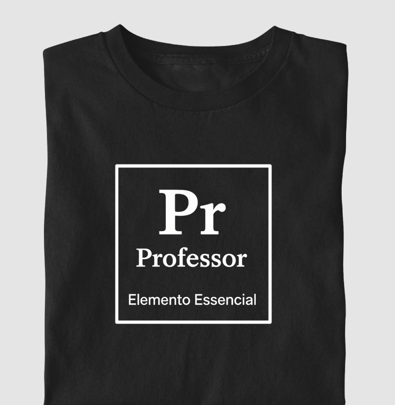 Professor Elemento Pr