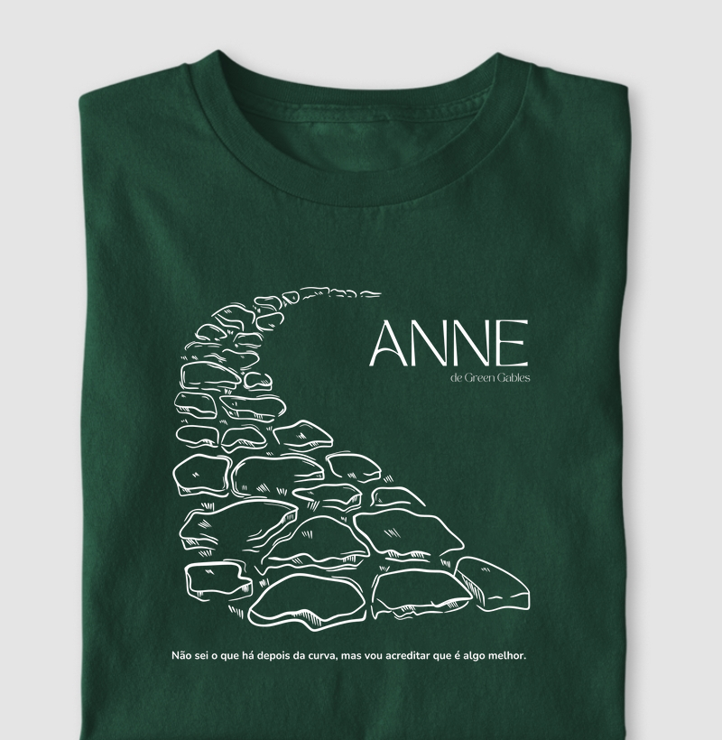 T-shirt ALGO MELHOR Matutaremos