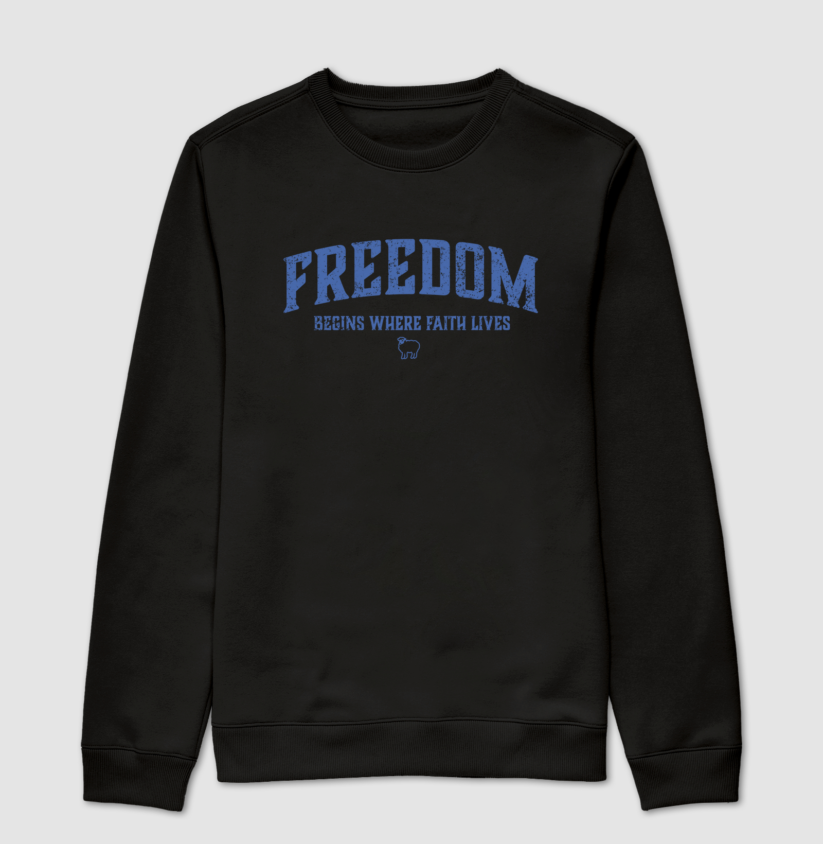 Freedom