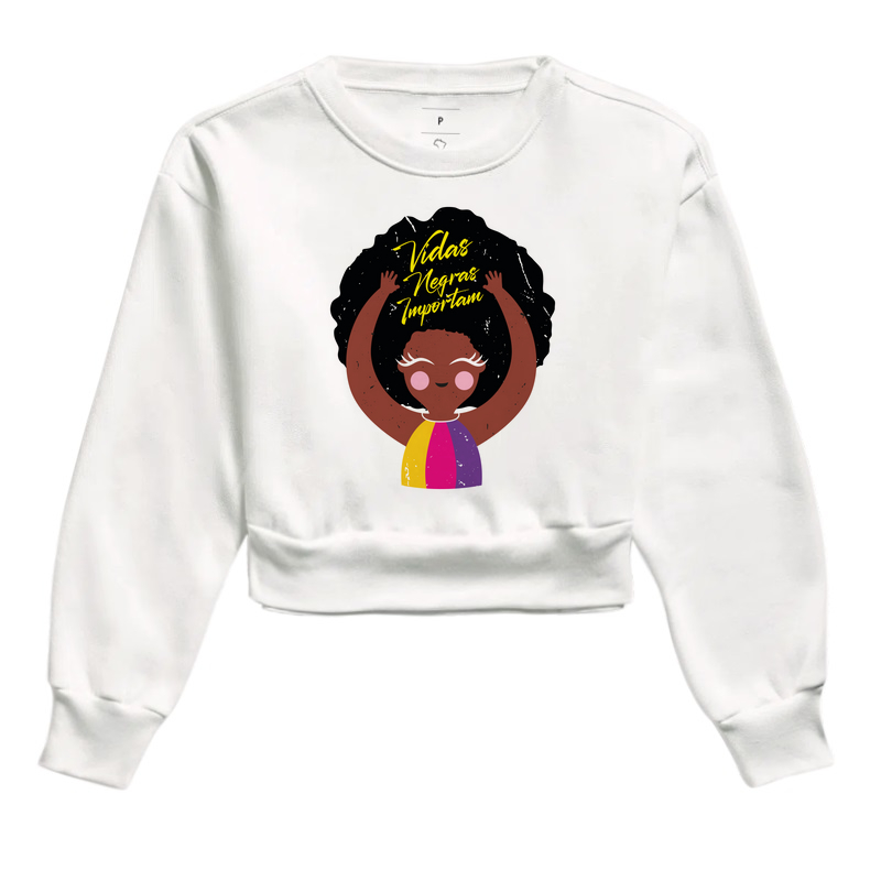 Vidas Negras Importam