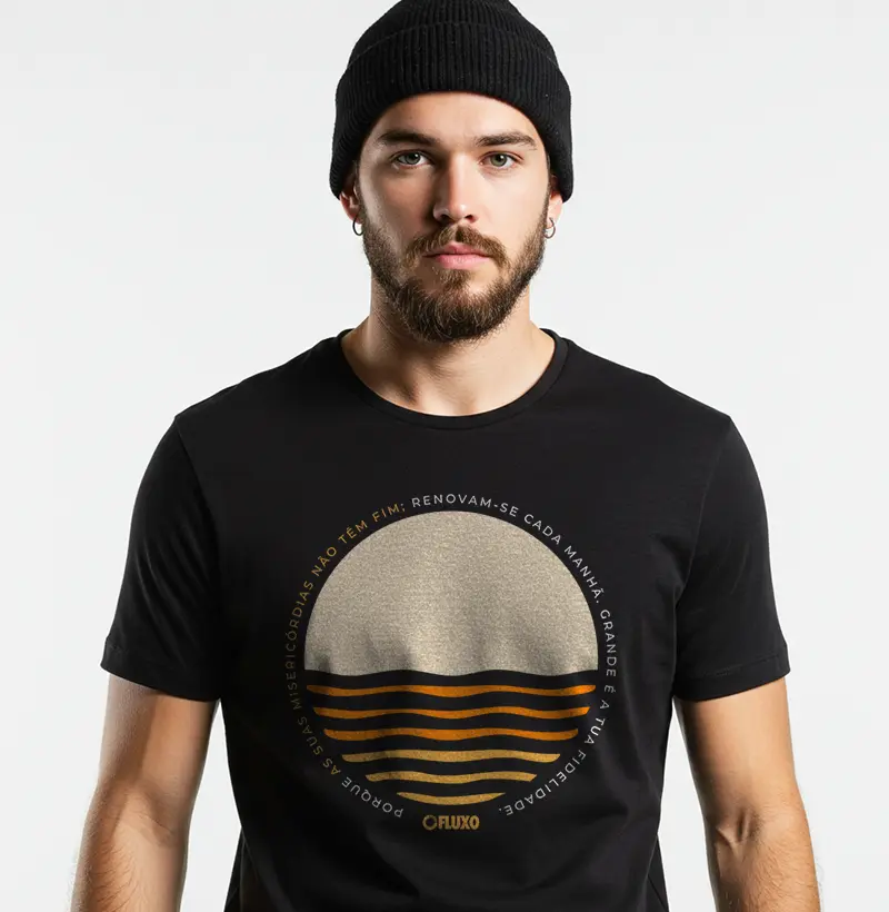 As suas misericórdias