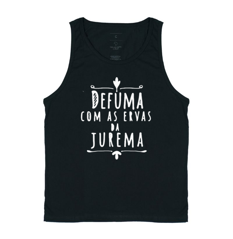 ERVAS DA JUREMA