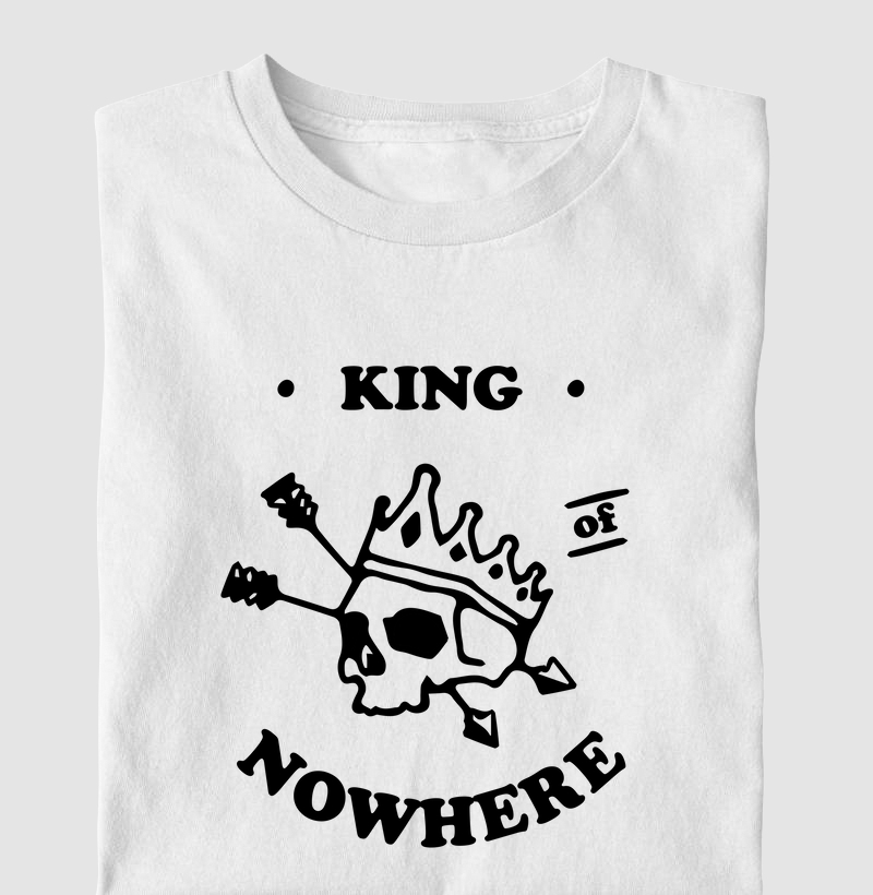 King of Nowhere