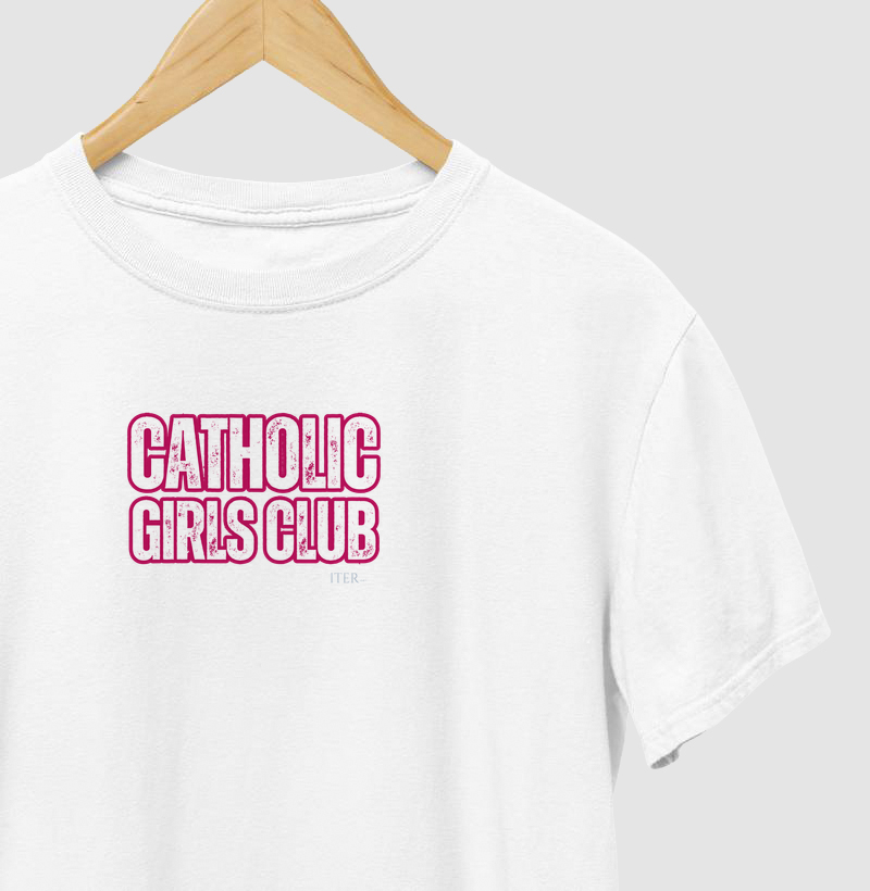 Catholic Girls Clube III