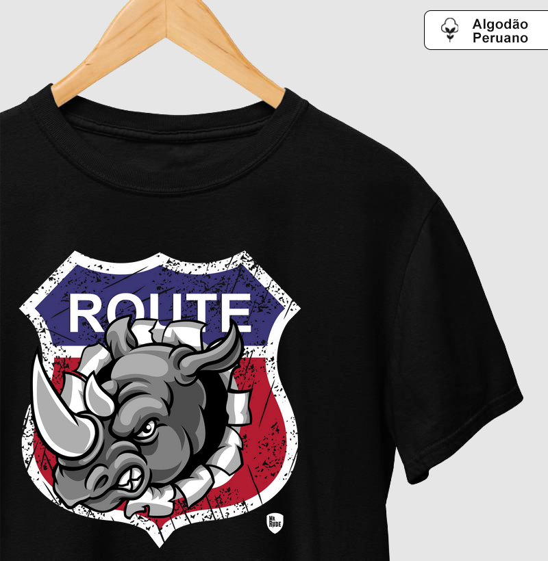 Route 66 - Rino