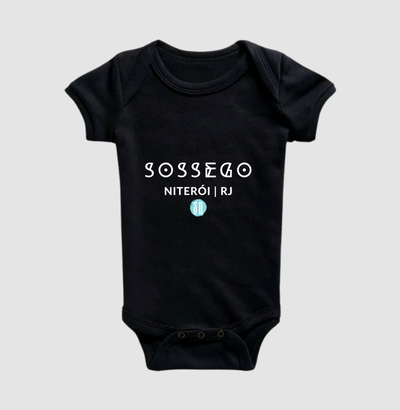 Sossego - Niterói | RJ - Body