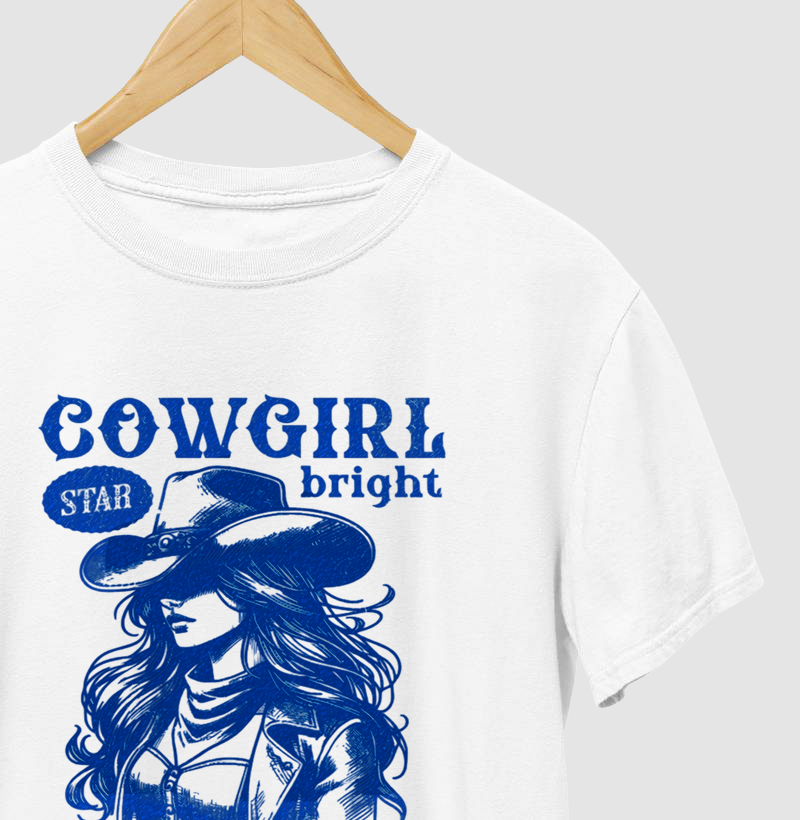 camiseta estampada