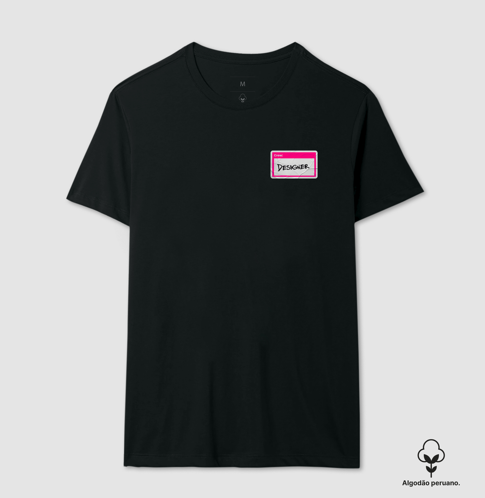 Etiqueta Designer