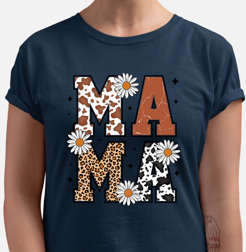 Flowers MAMA