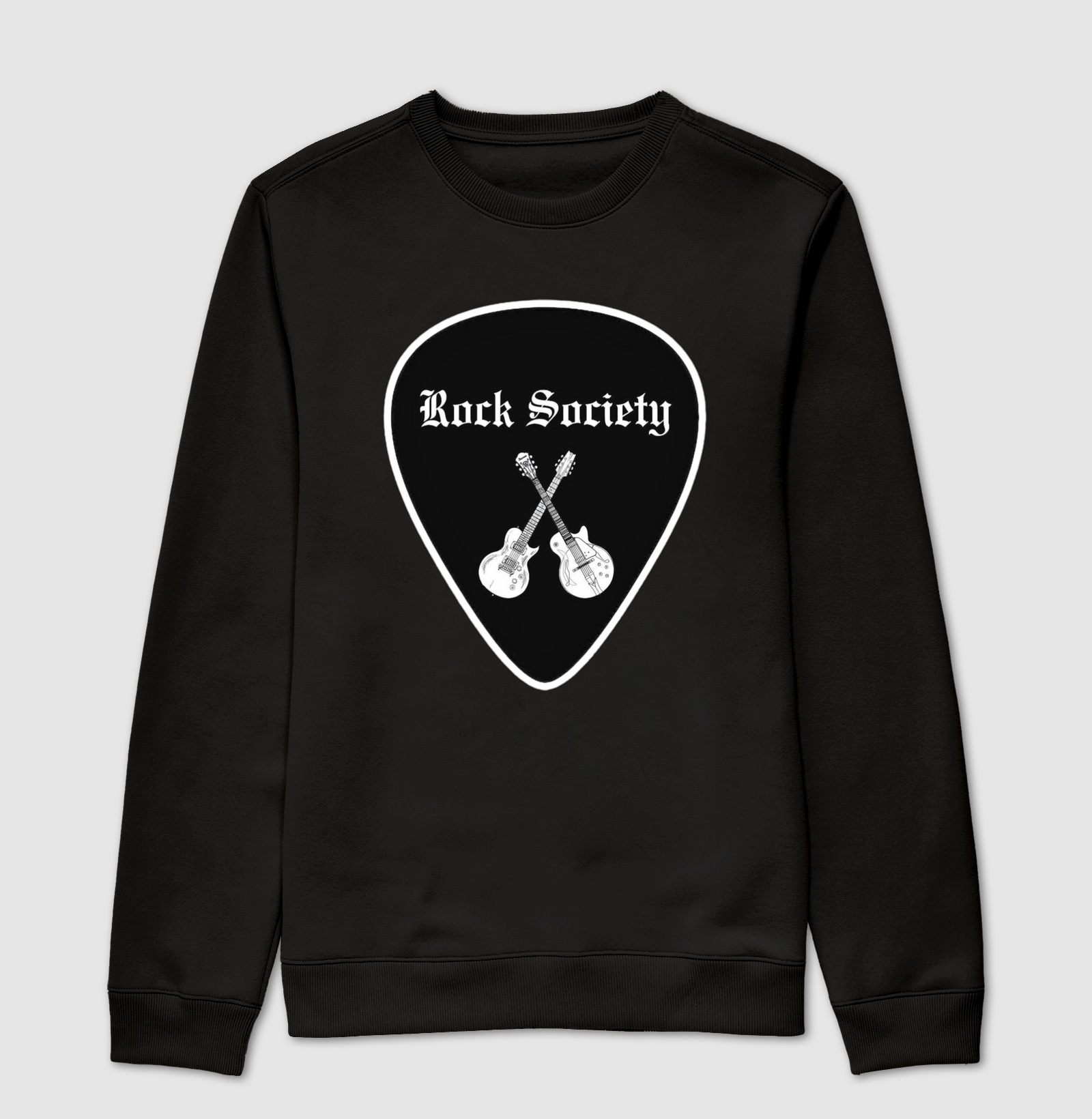 Rock Society