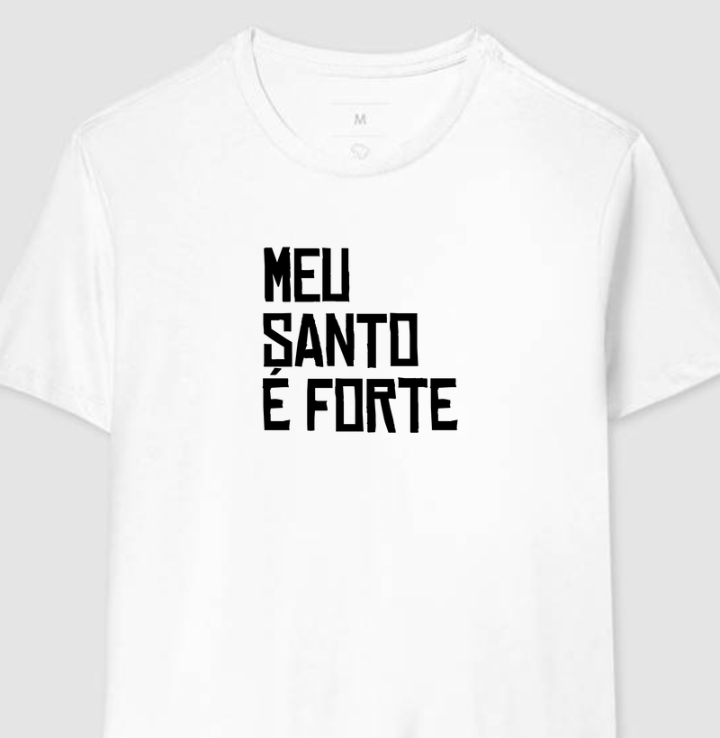Minha Fé tem Axé - Meu Santo é Forte