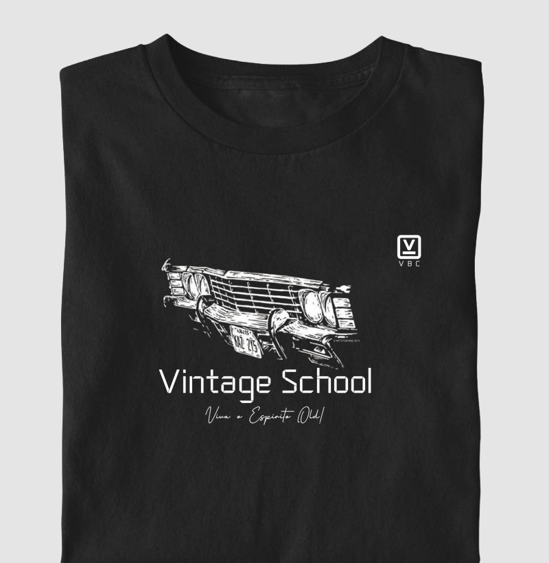 Camiseta Coleção Camionetes Agro 4x4 - Made in 80's