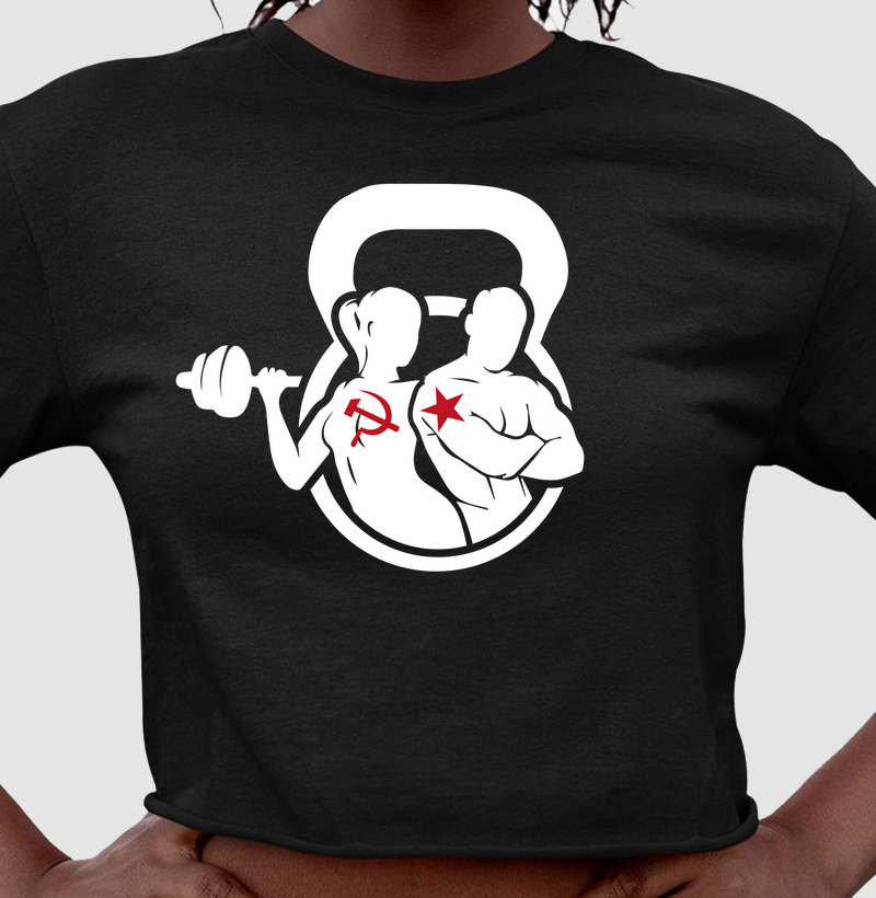 Dumbbell Comuna
