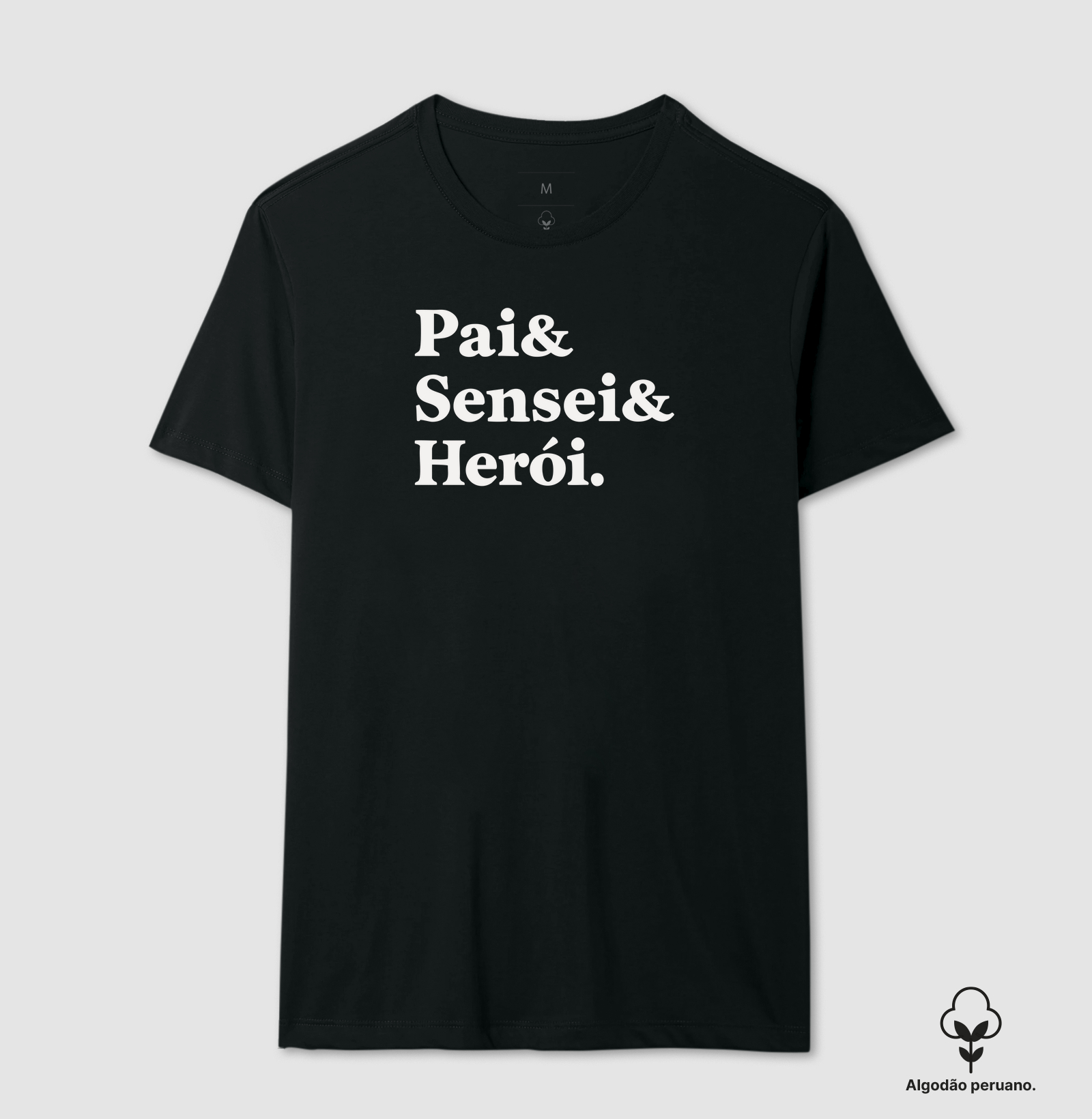 Pai. Sensei. Herói - Homenagem Karateca