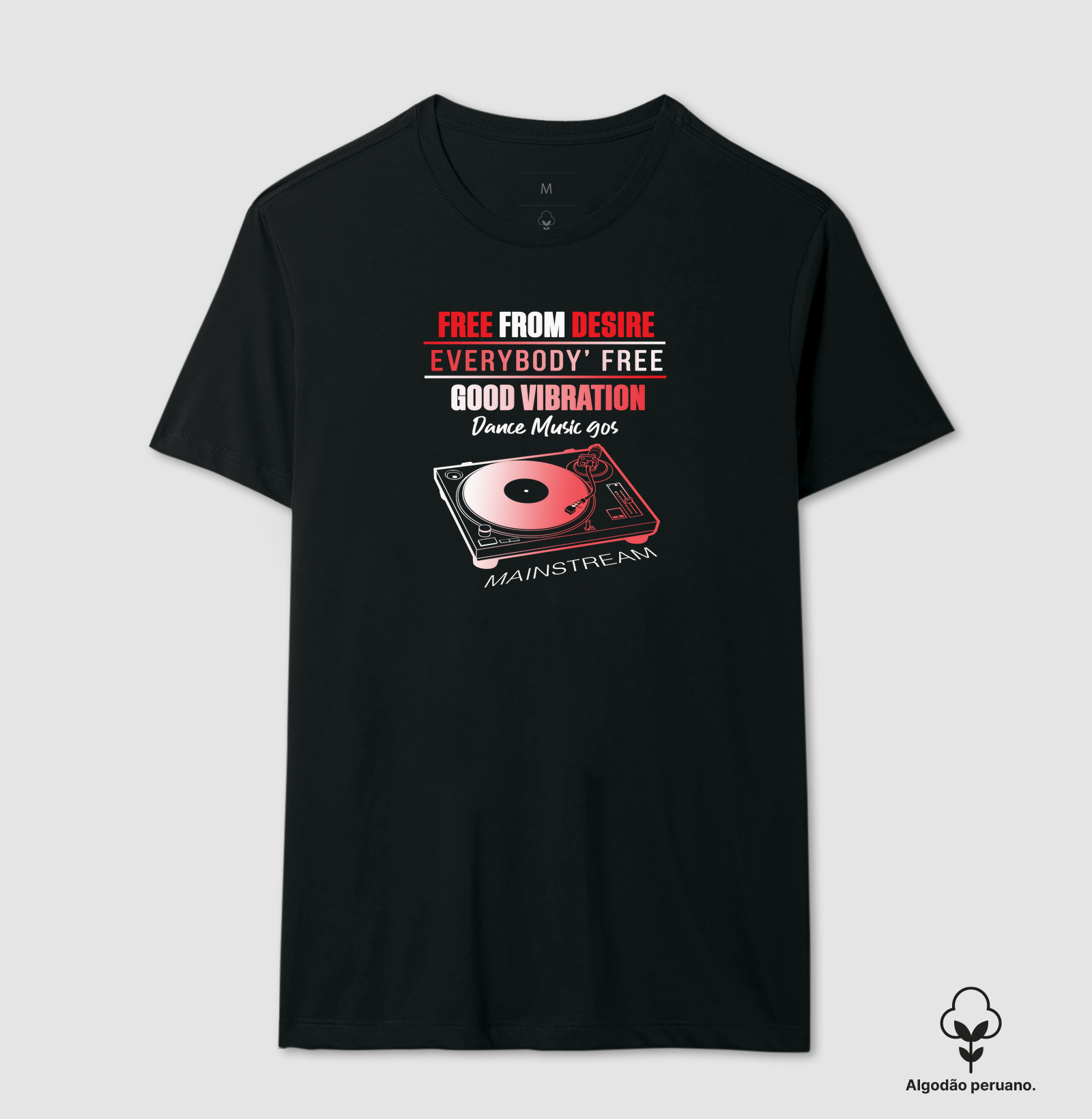 House 90 Mainstream