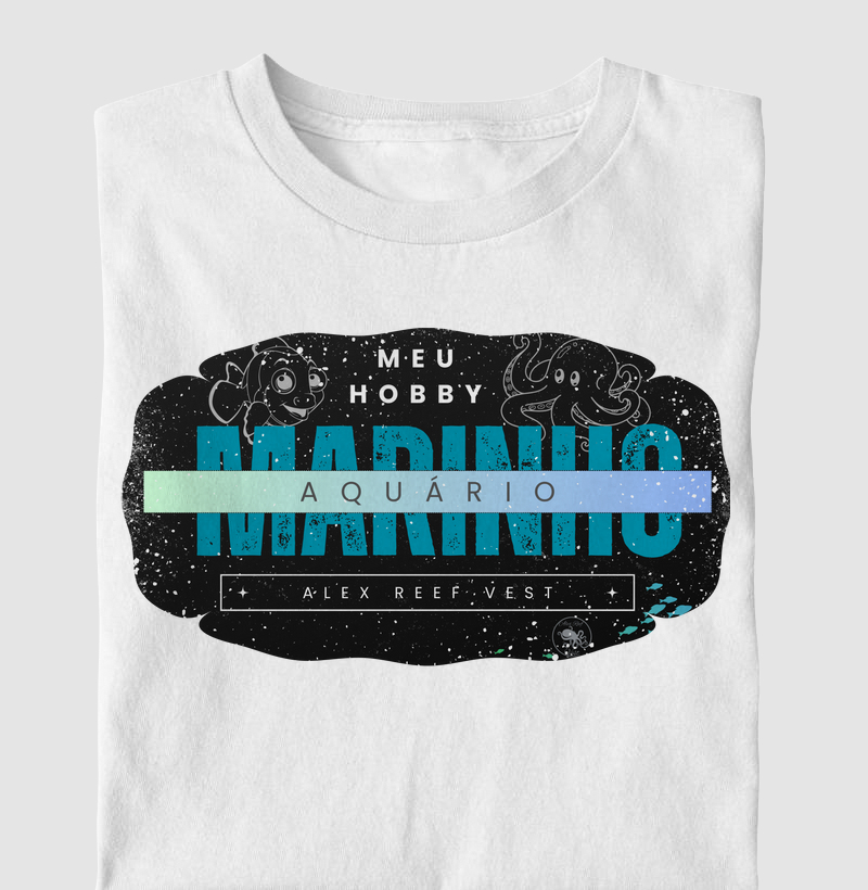 Meu Hobby