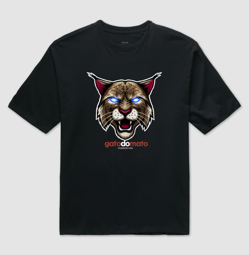 Gato do Mato
