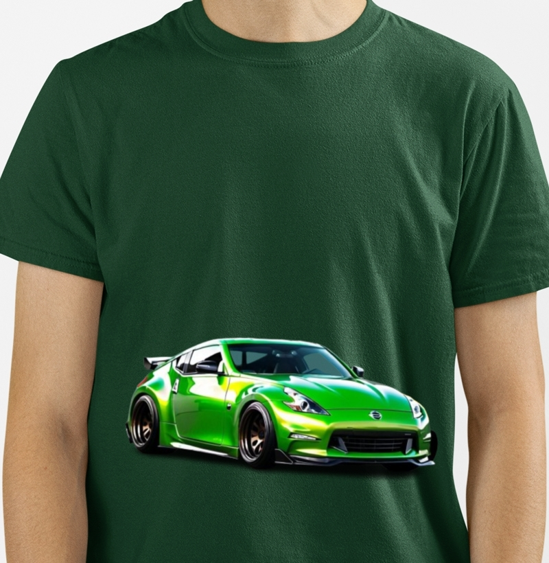 T - Shirt 370Z G
