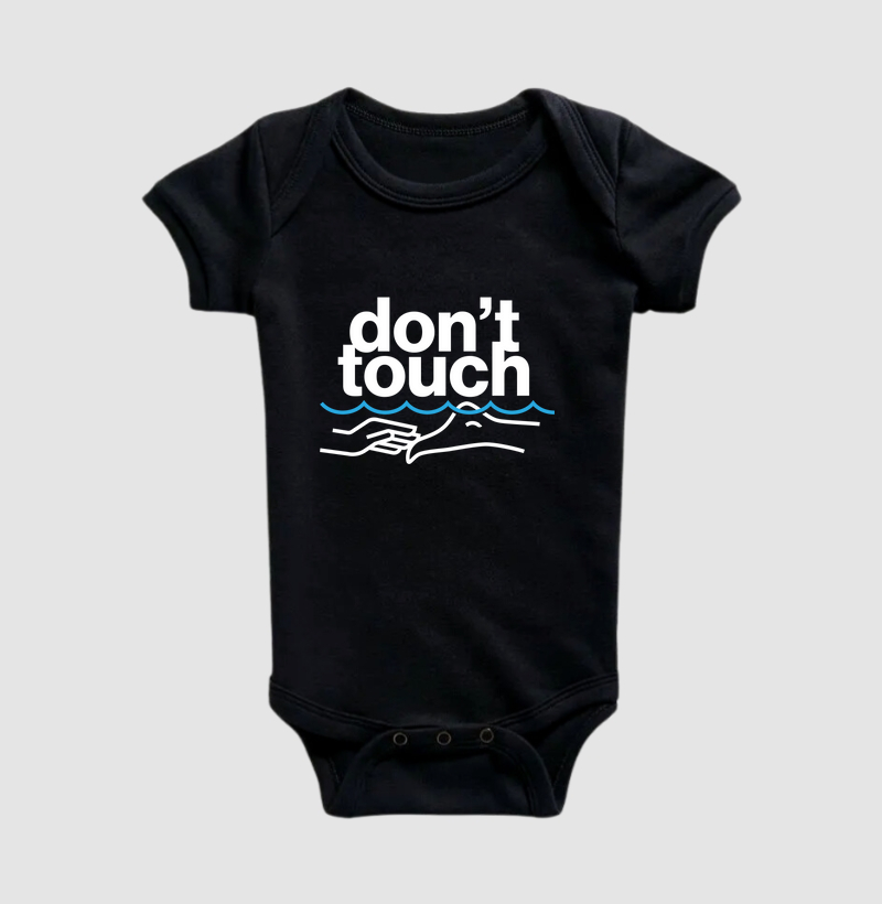 Don't Touch