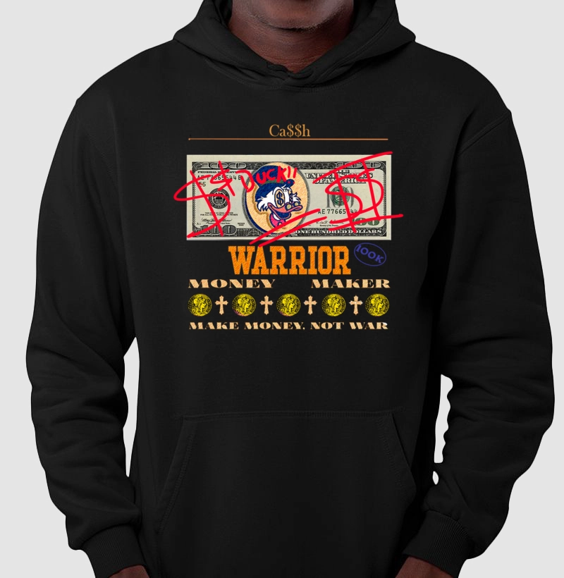 Cash warrior 