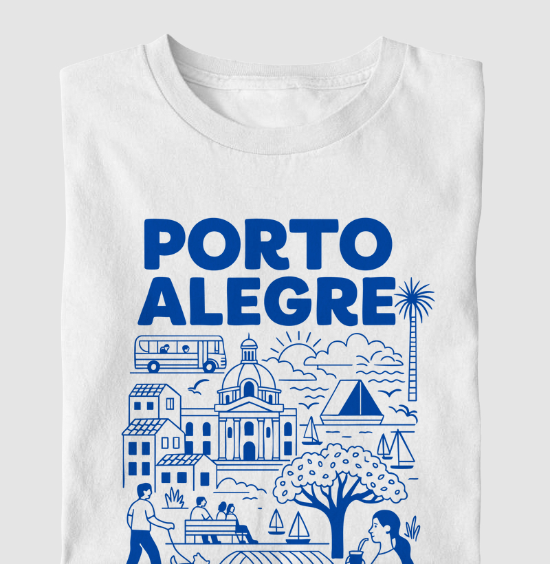 Porto Alegre