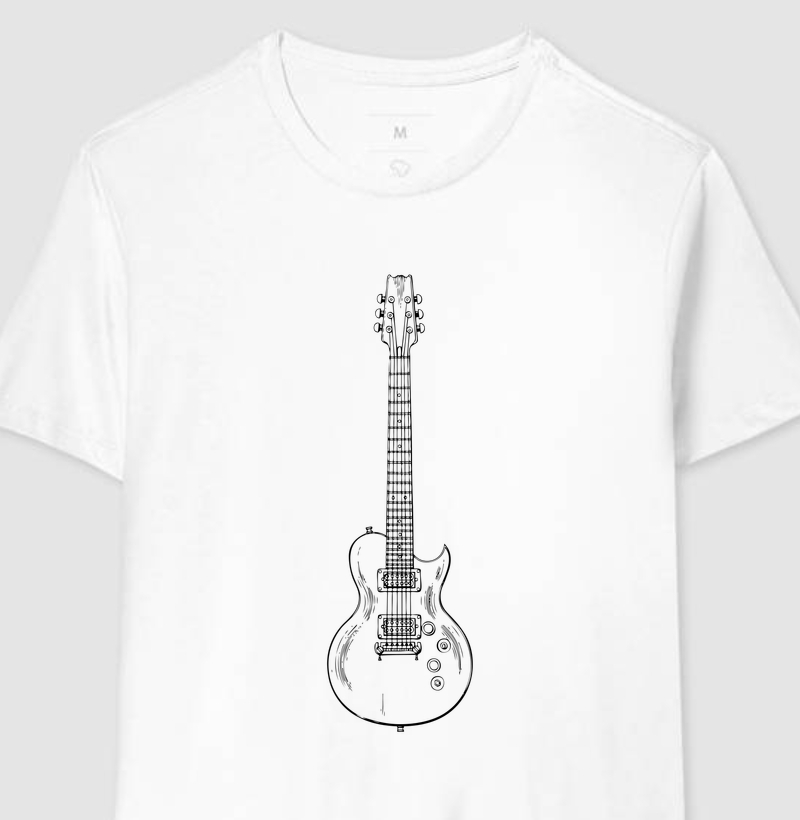 Linha Instrumentos – Estilo Musical Premium