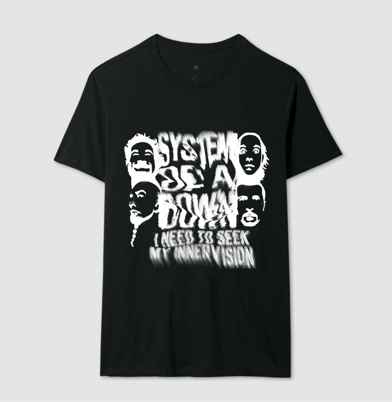 SOAD