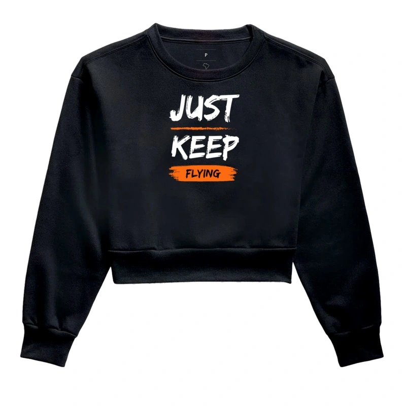 Just Keep Flying