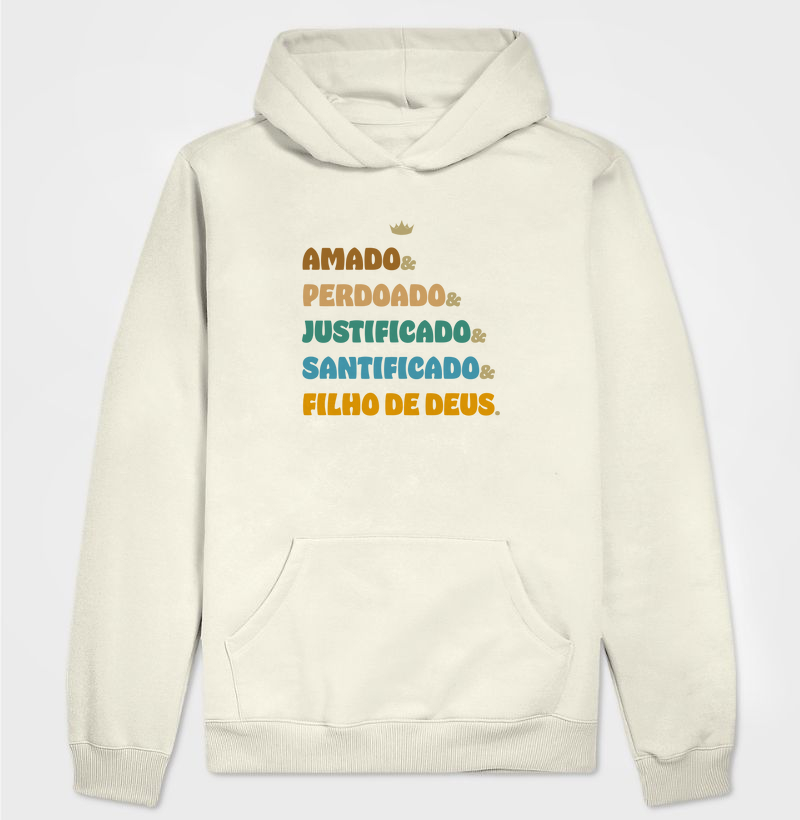 Amado Filho de Deus