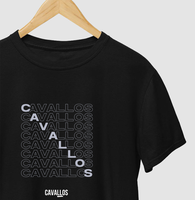 Cavallos Down