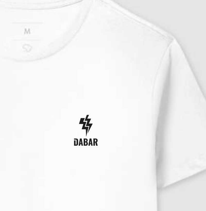 Coleção Dabar #1: Voz de Trovão